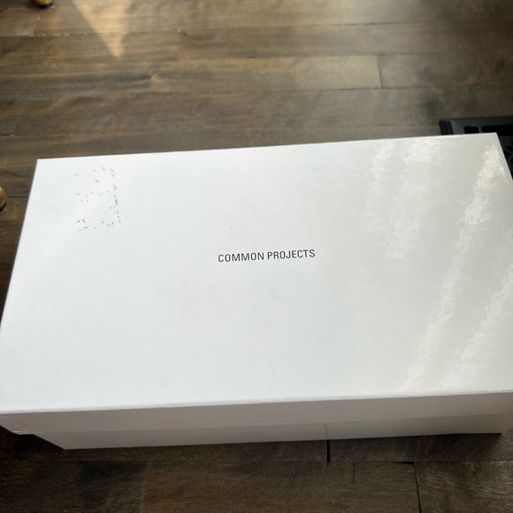 COMMON PROJECTS DERBY - Picture 4 of 8